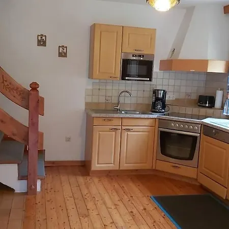Sennhütte Mit Zirbensauna Und Neuem Xl Bad *