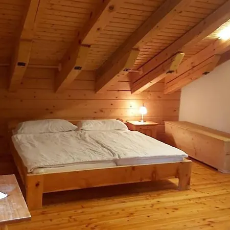 Chalet Sennhütte Mit Zirbensauna Und Neuem Xl Bad Obertauern