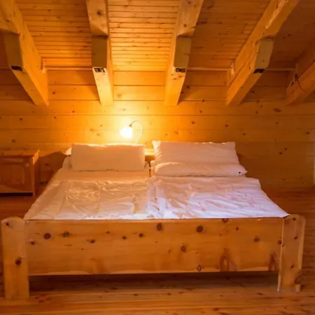 Sennhütte Mit Zirbensauna Und Neuem Xl Bad Chalet