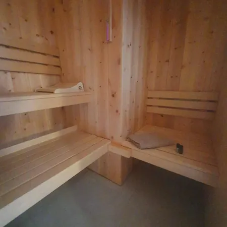 Sennhütte Mit Zirbensauna Und Neuem Xl Bad Chalet